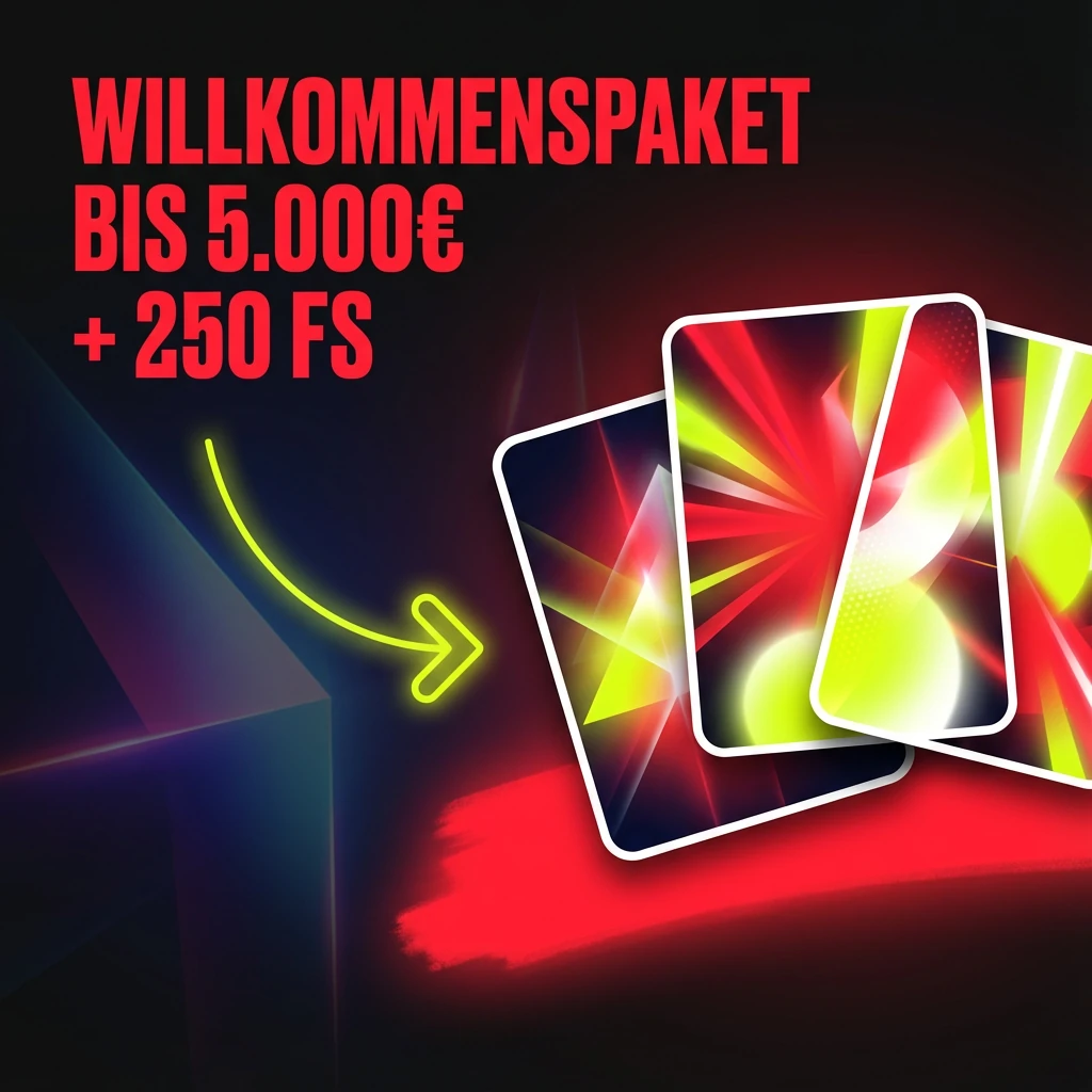 Wettbörse und Spielautomat: Symbolbild für Spieler in Deutschland